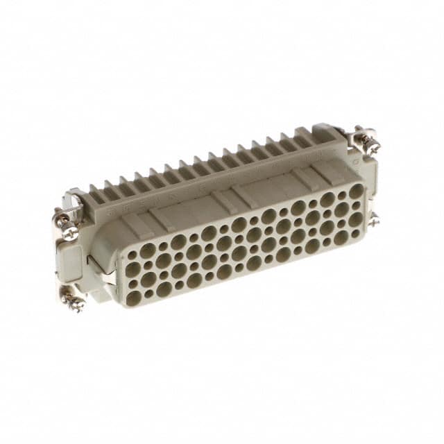 T2020642201-000 TE Connectivity AMP Connectors  Module mit Hochleistungs-Steckverbindereinsätzen